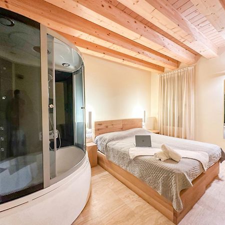 Destiny Home Soave Exteriér fotografie