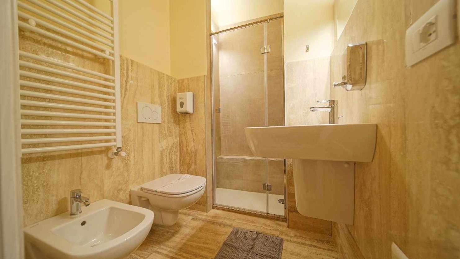Destiny Home Soave Exteriér fotografie