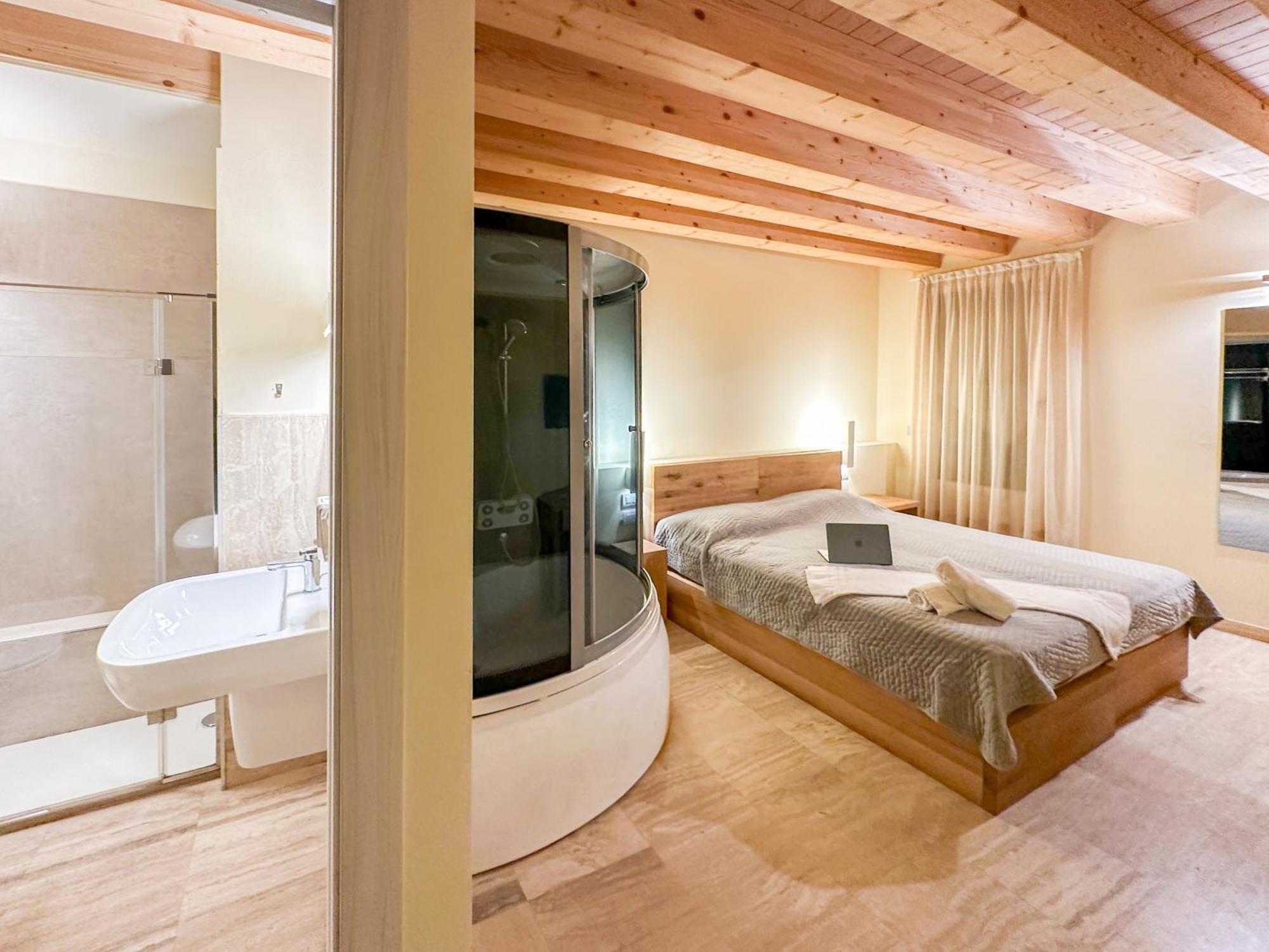Destiny Home Soave Exteriér fotografie