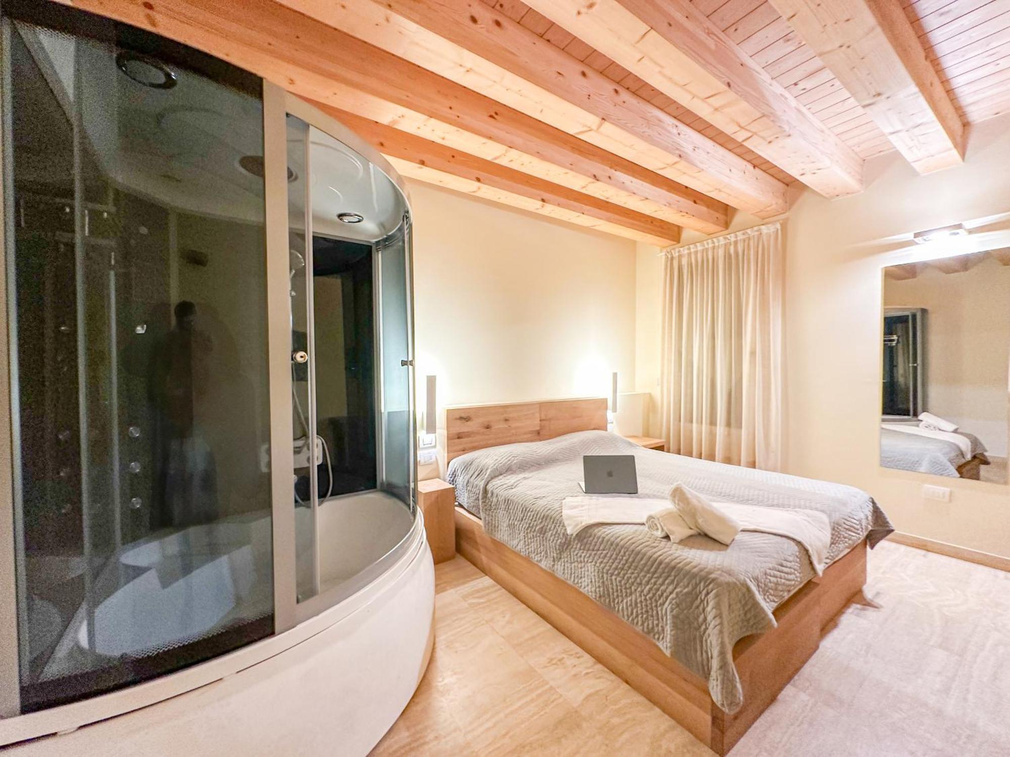 Destiny Home Soave Exteriér fotografie