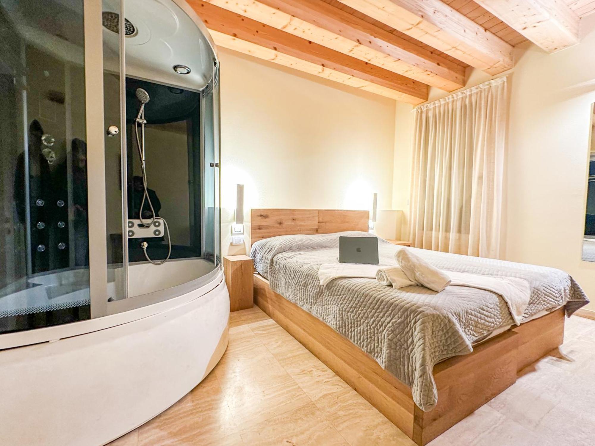 Destiny Home Soave Exteriér fotografie