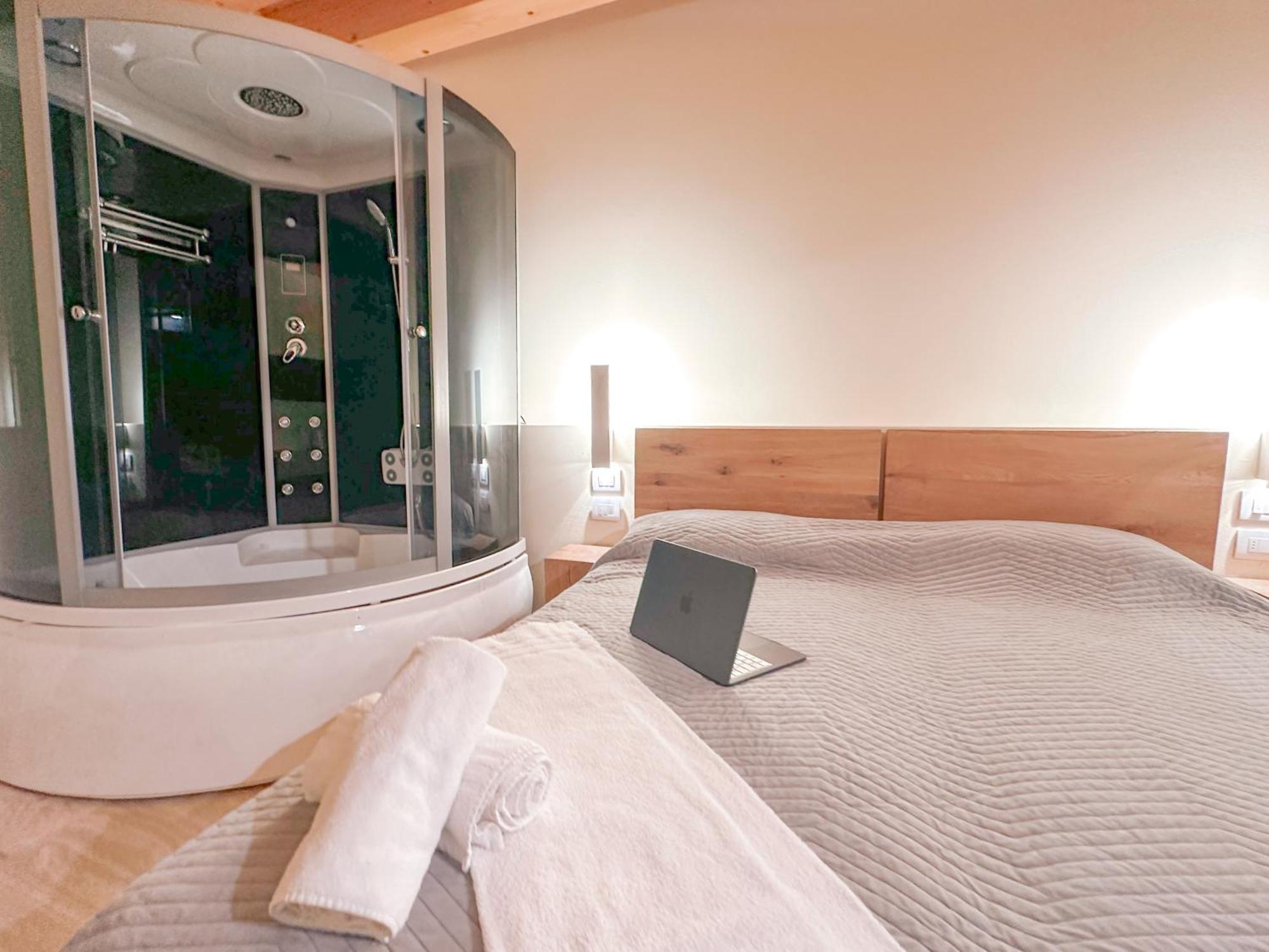 Destiny Home Soave Exteriér fotografie