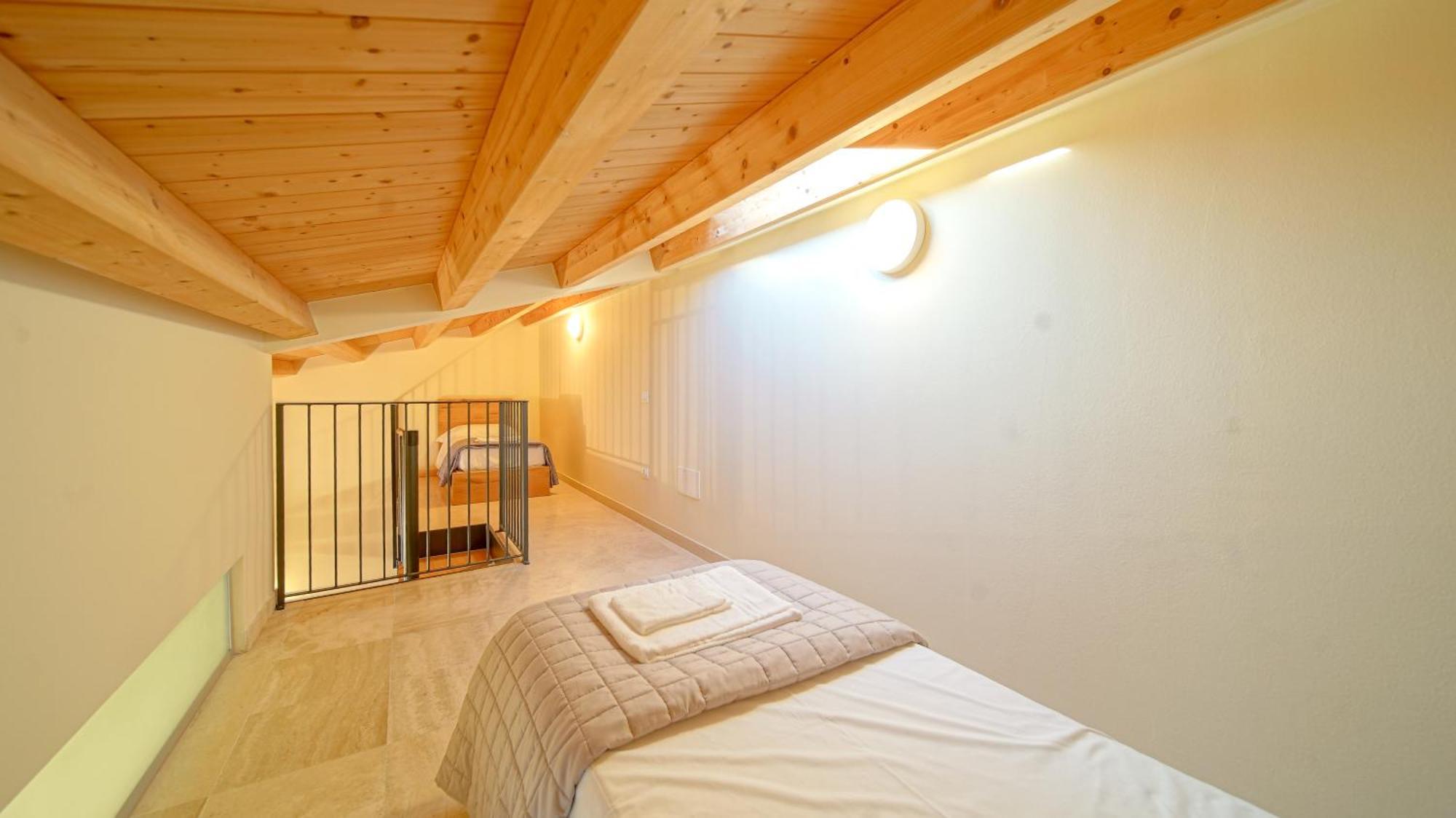 Destiny Home Soave Exteriér fotografie