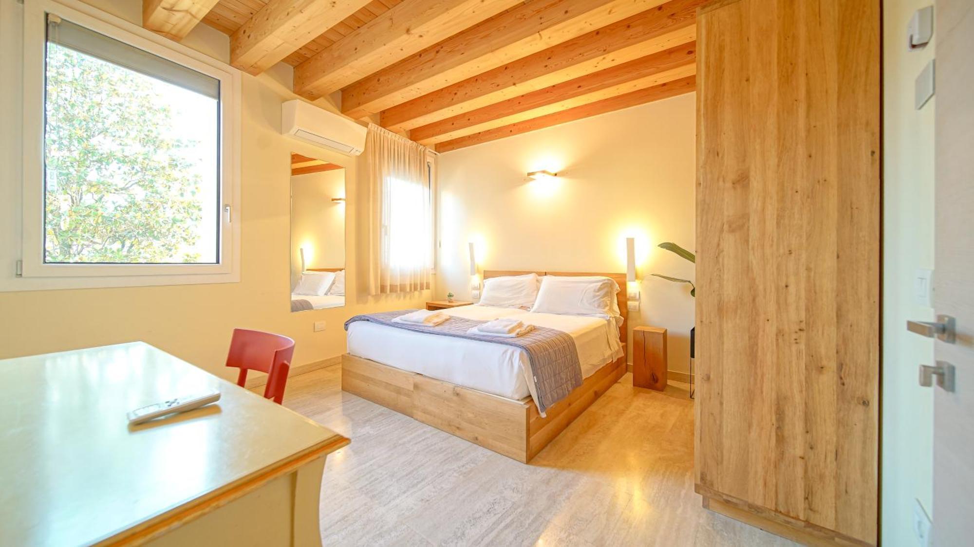 Destiny Home Soave Exteriér fotografie