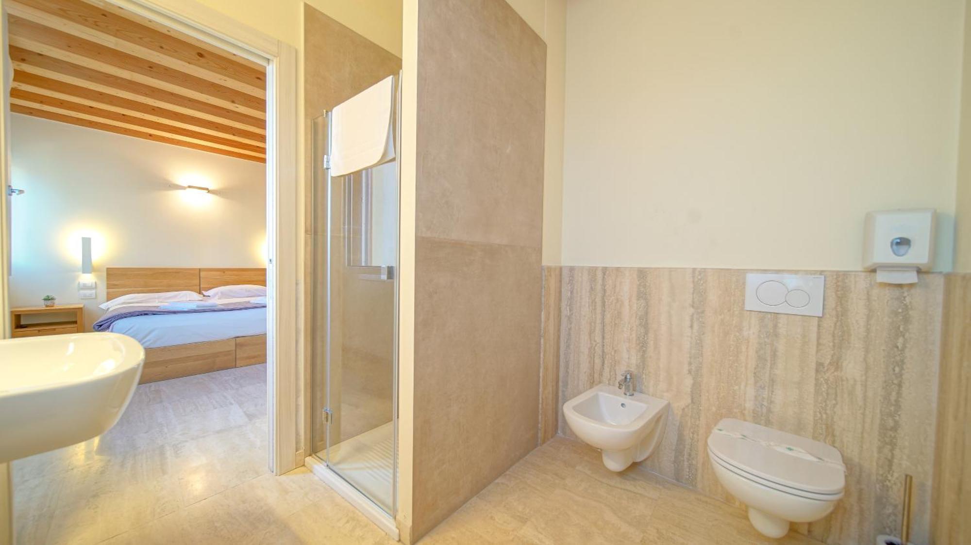 Destiny Home Soave Exteriér fotografie