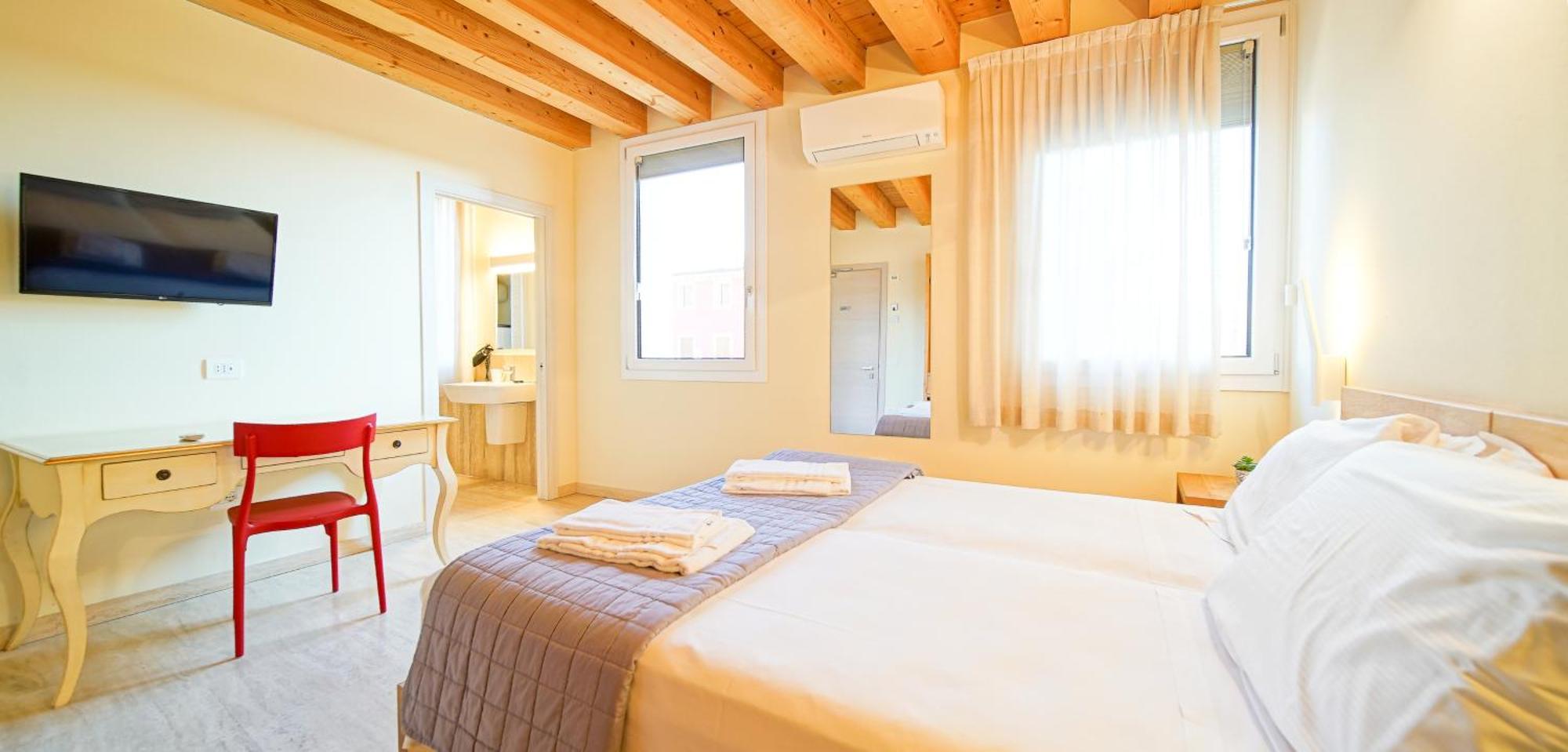 Destiny Home Soave Exteriér fotografie