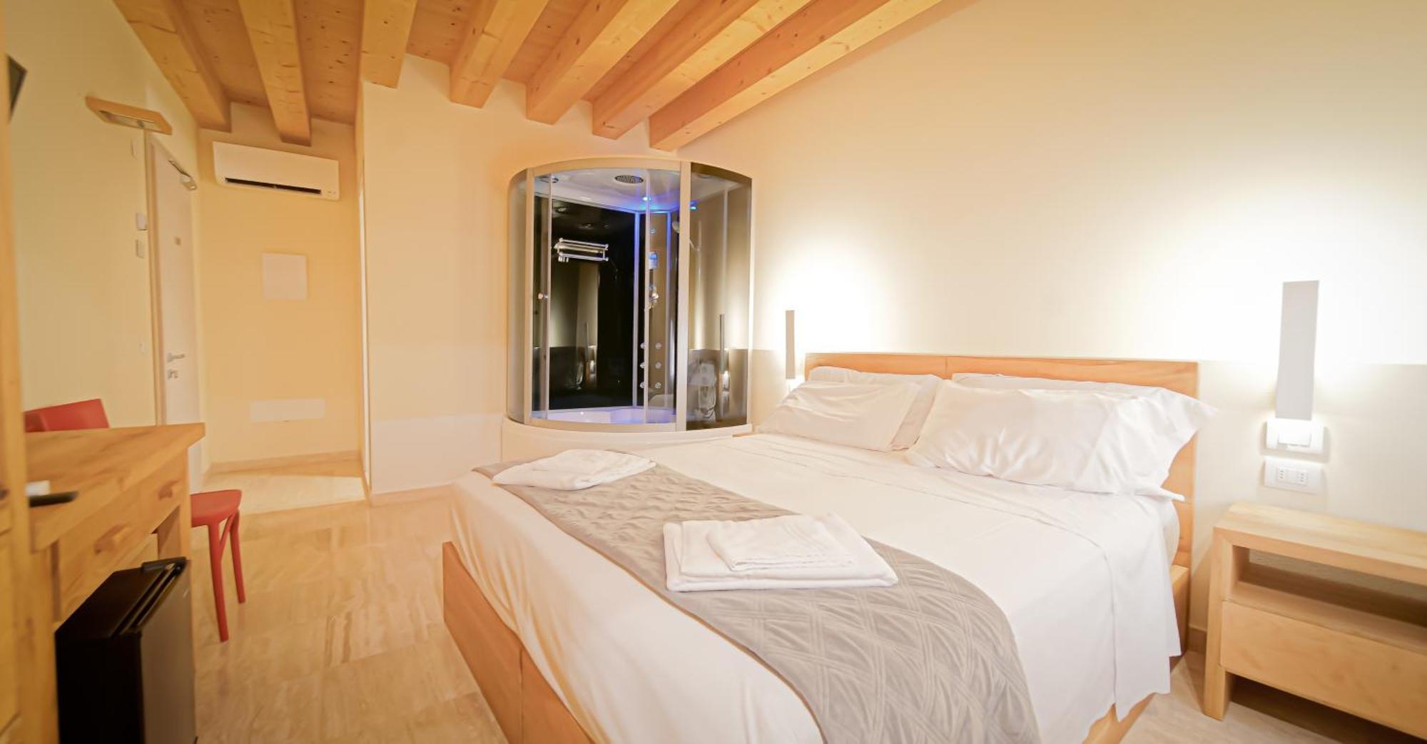 Destiny Home Soave Exteriér fotografie