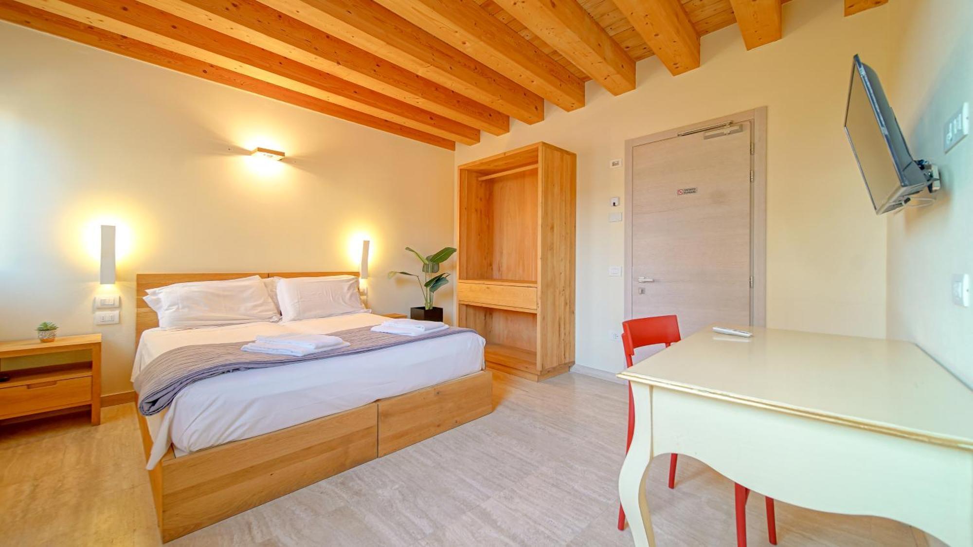 Destiny Home Soave Exteriér fotografie